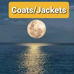 Coats/Jackets